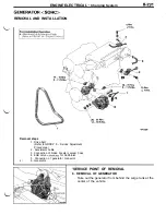 Предварительный просмотр 233 страницы Dodge Stealth 1994 Service Manual