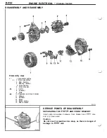 Предварительный просмотр 234 страницы Dodge Stealth 1994 Service Manual