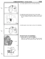 Предварительный просмотр 237 страницы Dodge Stealth 1994 Service Manual