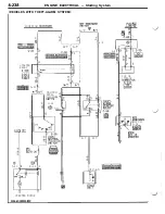 Предварительный просмотр 240 страницы Dodge Stealth 1994 Service Manual