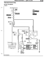 Предварительный просмотр 251 страницы Dodge Stealth 1994 Service Manual