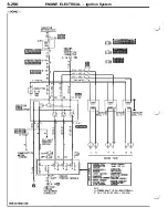 Предварительный просмотр 252 страницы Dodge Stealth 1994 Service Manual