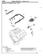 Предварительный просмотр 258 страницы Dodge Stealth 1994 Service Manual