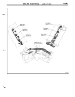 Предварительный просмотр 263 страницы Dodge Stealth 1994 Service Manual