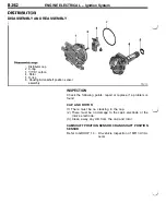 Предварительный просмотр 264 страницы Dodge Stealth 1994 Service Manual