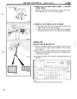 Предварительный просмотр 271 страницы Dodge Stealth 1994 Service Manual