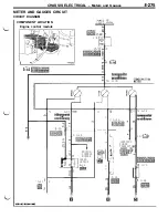 Предварительный просмотр 277 страницы Dodge Stealth 1994 Service Manual