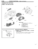 Предварительный просмотр 286 страницы Dodge Stealth 1994 Service Manual