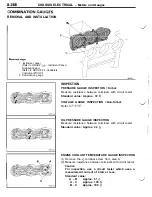 Предварительный просмотр 288 страницы Dodge Stealth 1994 Service Manual