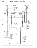 Предварительный просмотр 302 страницы Dodge Stealth 1994 Service Manual