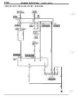 Предварительный просмотр 304 страницы Dodge Stealth 1994 Service Manual