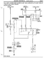 Предварительный просмотр 313 страницы Dodge Stealth 1994 Service Manual