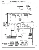 Предварительный просмотр 320 страницы Dodge Stealth 1994 Service Manual