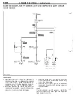 Предварительный просмотр 322 страницы Dodge Stealth 1994 Service Manual