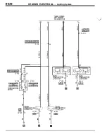 Предварительный просмотр 328 страницы Dodge Stealth 1994 Service Manual