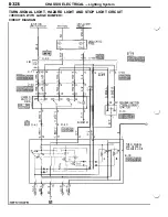 Предварительный просмотр 330 страницы Dodge Stealth 1994 Service Manual