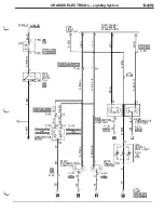 Предварительный просмотр 331 страницы Dodge Stealth 1994 Service Manual