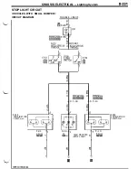 Предварительный просмотр 333 страницы Dodge Stealth 1994 Service Manual