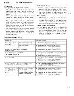 Предварительный просмотр 352 страницы Dodge Stealth 1994 Service Manual