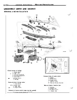 Предварительный просмотр 356 страницы Dodge Stealth 1994 Service Manual