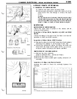 Предварительный просмотр 357 страницы Dodge Stealth 1994 Service Manual