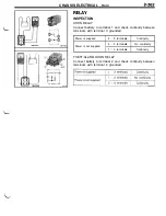 Предварительный просмотр 365 страницы Dodge Stealth 1994 Service Manual