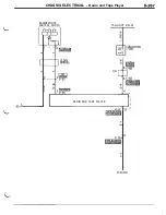 Предварительный просмотр 369 страницы Dodge Stealth 1994 Service Manual