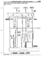 Предварительный просмотр 371 страницы Dodge Stealth 1994 Service Manual