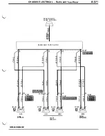 Предварительный просмотр 373 страницы Dodge Stealth 1994 Service Manual