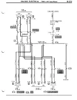 Предварительный просмотр 375 страницы Dodge Stealth 1994 Service Manual