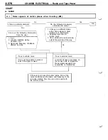 Предварительный просмотр 378 страницы Dodge Stealth 1994 Service Manual