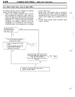 Предварительный просмотр 380 страницы Dodge Stealth 1994 Service Manual