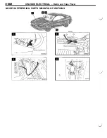 Предварительный просмотр 384 страницы Dodge Stealth 1994 Service Manual