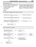 Предварительный просмотр 387 страницы Dodge Stealth 1994 Service Manual