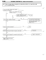 Предварительный просмотр 388 страницы Dodge Stealth 1994 Service Manual