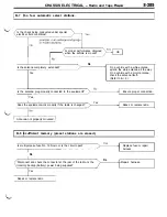 Предварительный просмотр 391 страницы Dodge Stealth 1994 Service Manual