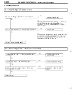 Предварительный просмотр 392 страницы Dodge Stealth 1994 Service Manual