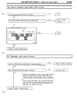 Предварительный просмотр 395 страницы Dodge Stealth 1994 Service Manual