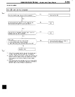 Предварительный просмотр 397 страницы Dodge Stealth 1994 Service Manual