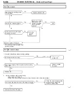 Предварительный просмотр 398 страницы Dodge Stealth 1994 Service Manual