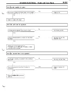 Предварительный просмотр 399 страницы Dodge Stealth 1994 Service Manual