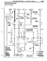 Предварительный просмотр 409 страницы Dodge Stealth 1994 Service Manual