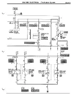 Предварительный просмотр 415 страницы Dodge Stealth 1994 Service Manual