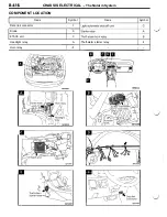 Предварительный просмотр 418 страницы Dodge Stealth 1994 Service Manual