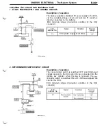 Предварительный просмотр 423 страницы Dodge Stealth 1994 Service Manual