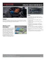 Preview for 4 page of Dodge STRATUS SEDAN 2006 Manual