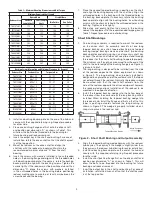 Предварительный просмотр 2 страницы Dodge Torque-Arm II TA0107LM Installation And Instruction Manual