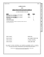 Dodge TRUCK 5500 QUAD CAB Code Manual предпросмотр