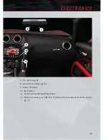 Предварительный просмотр 35 страницы Dodge Viper 2014 SRT User Manual