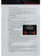 Предварительный просмотр 57 страницы Dodge Viper 2014 SRT User Manual